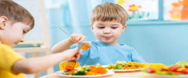 Food Safety for Child Care | NBTS.ie Health & Safety Training